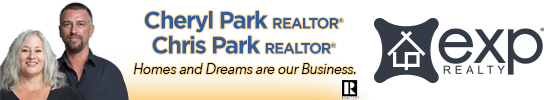 REALTORS® Chris and Cheryl Park